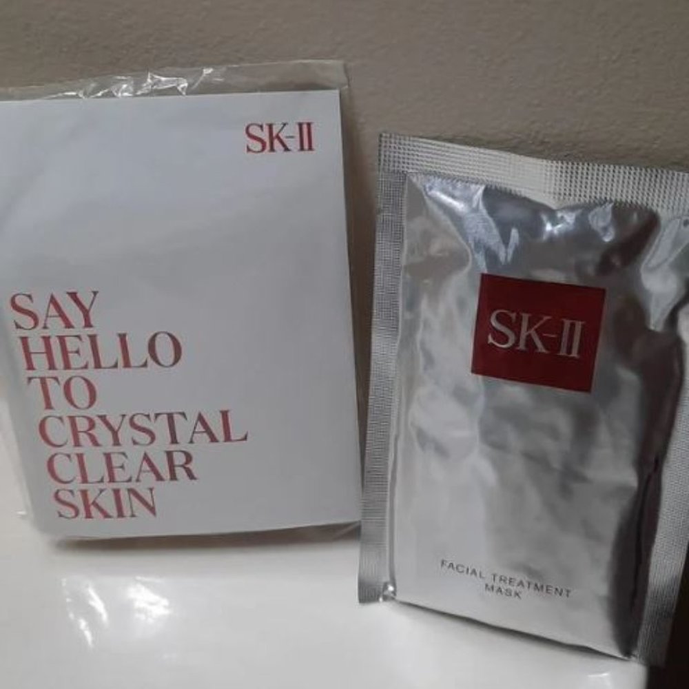 SK-II Bundle - Picture 3 of 5